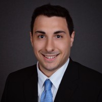 Gregory Forlenza
