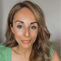 Lesley Mckuin