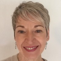 Deb Vaughan