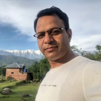 Sunil Sharma