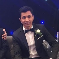 Faisal Khan