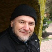 Alex Tarassenko