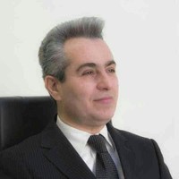 Mehdi Zahedi