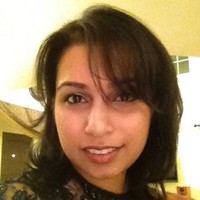 Manisha Nair