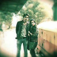 Prachy Sahay