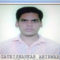 gaurishankar ahirwar