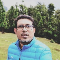 Raju Ghosh