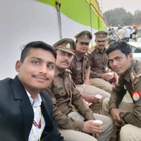 Viteshuvendra Mishra
