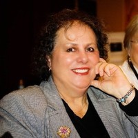 Vicki Bishop