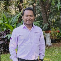 Jayesh Tank
