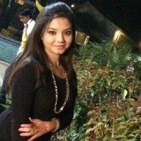 Isha Seth