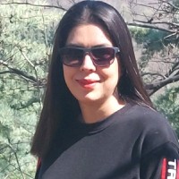 Parvaneh Nouri