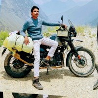Chandan Giri