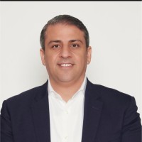 Imad Haddadin