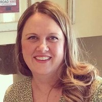Amber Graff