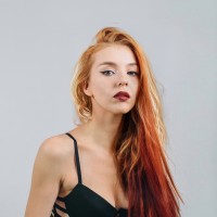 Tatiana Shadrina