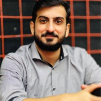 Khizar Khurshid