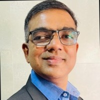BHARAT DIGHE