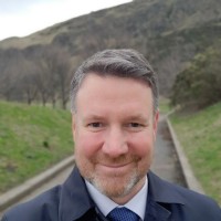 Gordon Johnstone