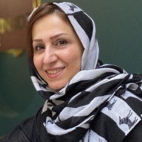 Afsaneh Moayedzadeh