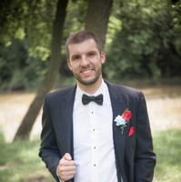 Nick Mabbutt, M.A