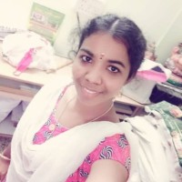 Kaviya K