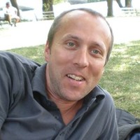 Brett Miller