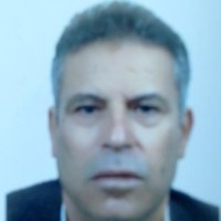 Mohamed Gharsalli