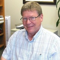 Jim Brooks, CTS