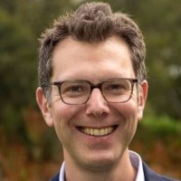 Darren Sharp