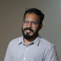 Vipin Raj