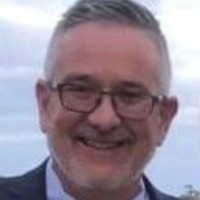 Tim Cosgriff