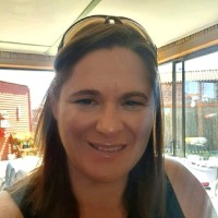 Nolene Visser