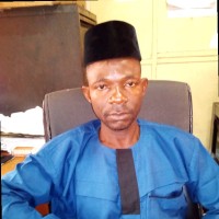 Edu Ojoi Enebiene