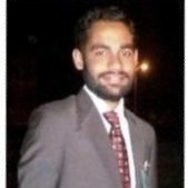 Muhammad Saad Naseeb