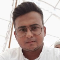 Abed Shaikh