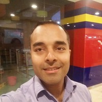 Manish Vashishth