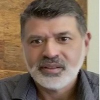 Edilson Jose Pereira