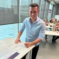 Tygo De Jong