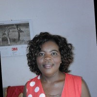 Jestina Martin