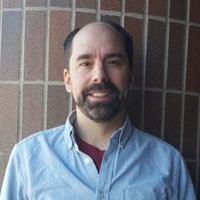 Mark Wilcox