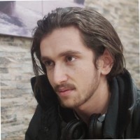 İbrahim Türk