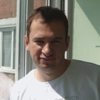 Евгений Мартынов