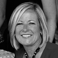 Jennifer Holcombe