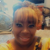 Lashayla Anderson