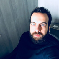 Kasra Ghane