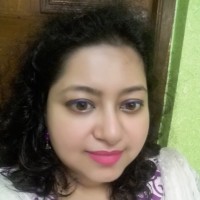 Swastika Basu Sarkar