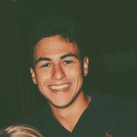 Austen Garrido