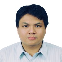 Taylor Hong