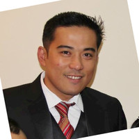 Ronald Celadeña